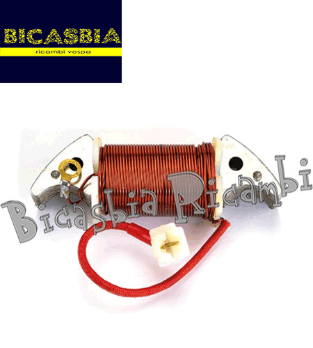 1124 bobina alimentazione - bobina,