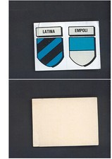 Figurina Calcio Lampo Flash