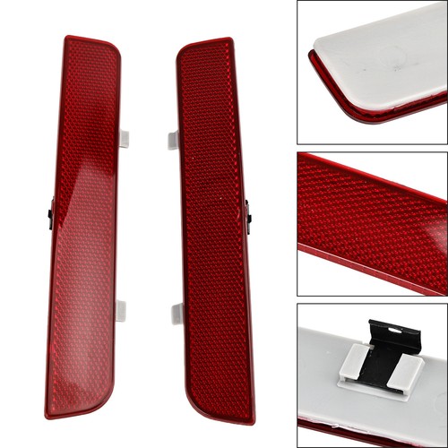 Paraurti riflettore fanale - riflettore,