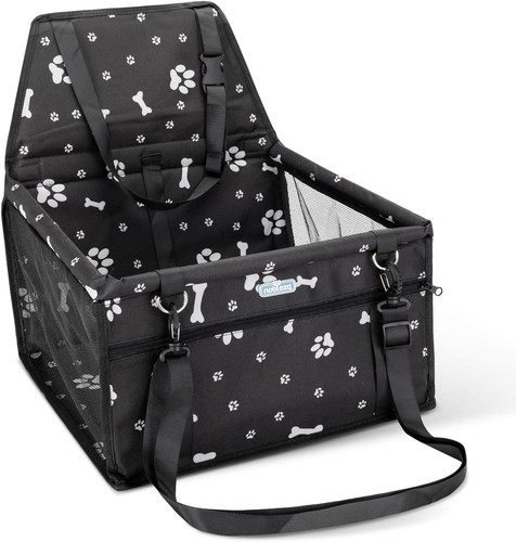 Seggiolino auto per cani - seggiolino,