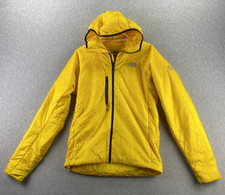 Giacca isolata con cappuccio