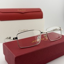 Occhiali da sole Cartier Full