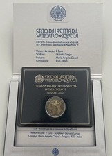 2€ - 125° Anniversario