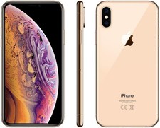 Apple iPhone XS -512 GB - Oro (Sbloccato)
