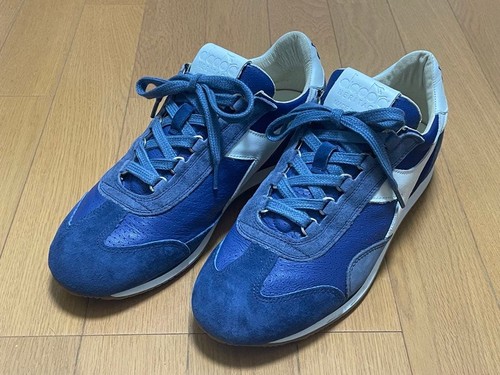 Sneakers diadora heritage - sneakers,