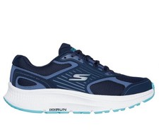 Skechers Performance Scarpe Donna GO RUN Consistent 2.0-Advantage - /NVBL (Navy/