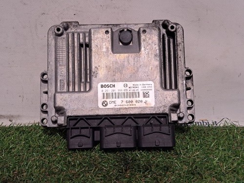 Centralina motore ecu per - centralina, mini