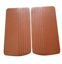 COPPIA PANNELLI ANTERIORI FIAT