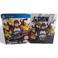 MLB The Show 22: MVP Edition