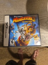Madagascar 3: Il Videogioco