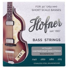 Hofner set corde - , basso