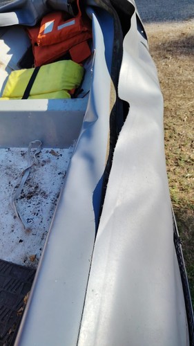 Gommone usato joker boat - gommone,