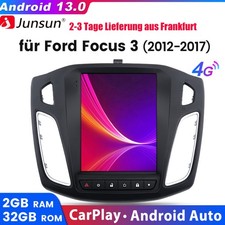 Per Ford Focus MK3 2012-2018