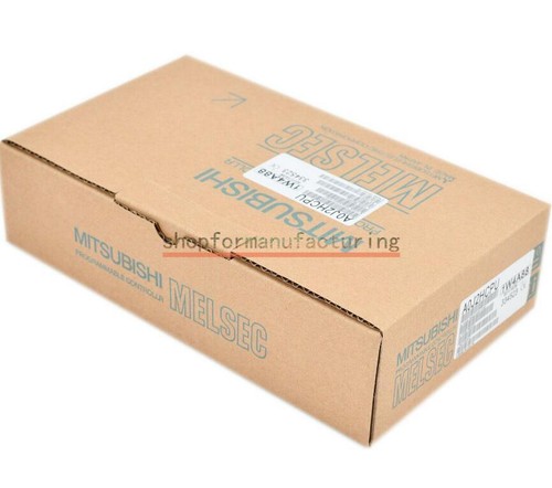Nuovo modulo plc mitsubishi - un,