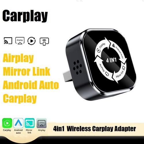 Adattatore 1 wireless - adattatore,