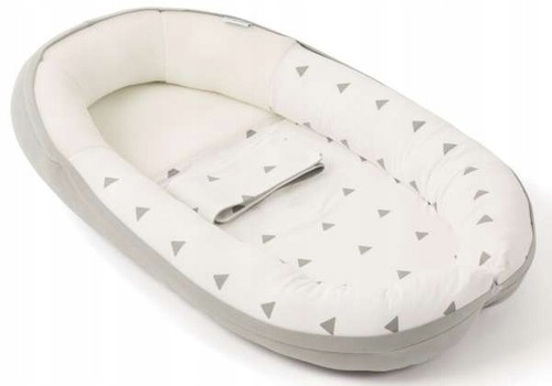 Cocoon per neonati babymoov - cocoon,