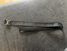 Louis Vuitton Cintura Donna