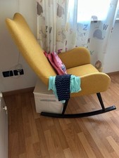 Poltrona Allattamento Oslo