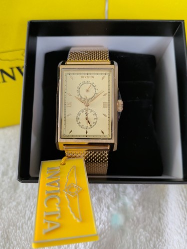 Orologio invicta unisex - orologio,