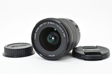 Canon EF-S 10-18 mm F4.5-5.6