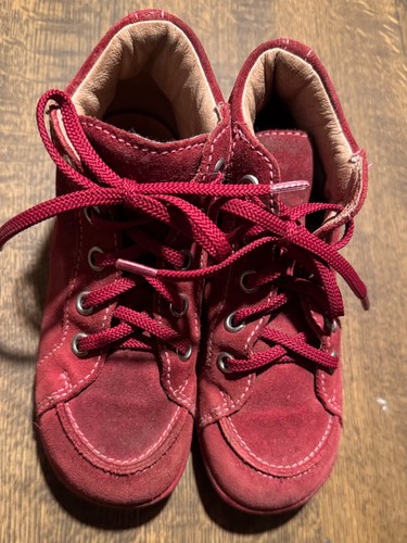Pollicino taglia rosso - 26,