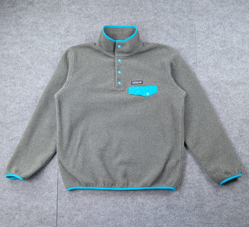 Patagonia synchilla maglione - patagonia,