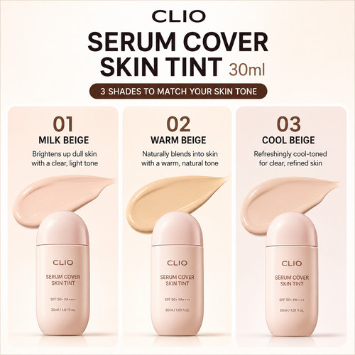 Clio siero cover tinta - clio,