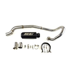 For Suzuki DRZ400S/400SM