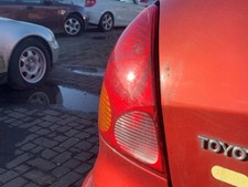 FANALE POSTERIORE SINISTRO