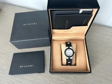 BVLGARI AL32TA White Dial