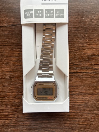 Orologio digitale uomo casio - digitale,