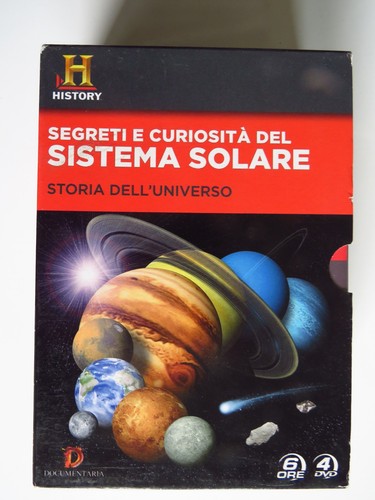 Storia dell universo - storia, dell'universo.