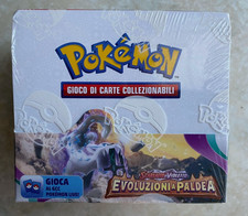 Pokemon Scarlatto e Violetto