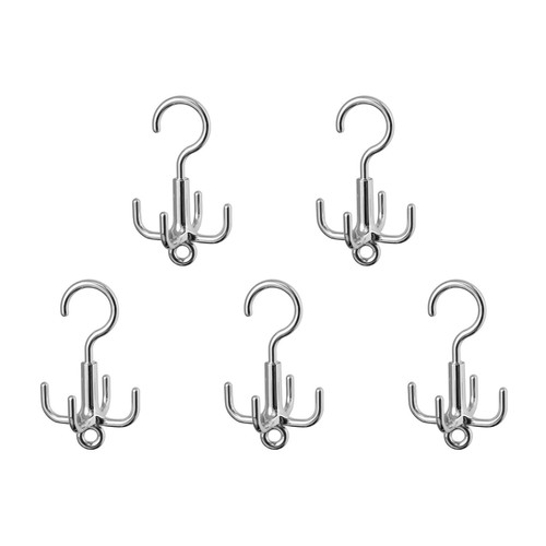 Ganci appendiabiti girevoli - appendiabiti,