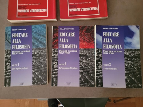 Nello venturini educare alla - nello,