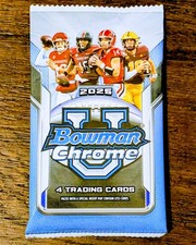 🔥 [1x] 2025 Bowman