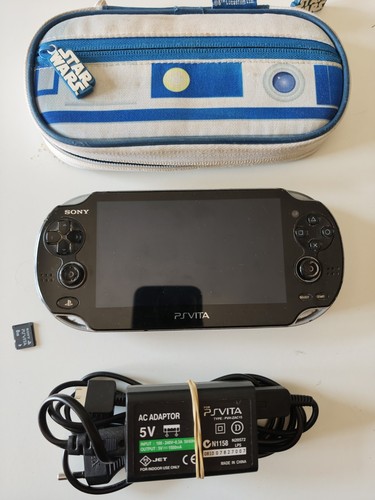Sony vita psvita modello - sony,