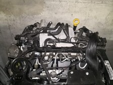 MOTORE Completo AUDI A3 - GOLF 7  2.0 DIESEL  CUN Km 149.000 