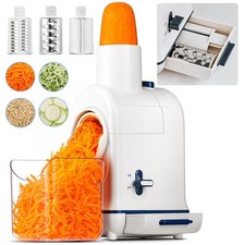 Tagliaverdure elettrico