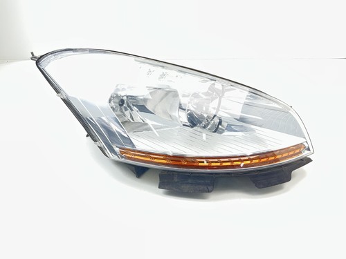 Faro anteriore destro - anteriore,