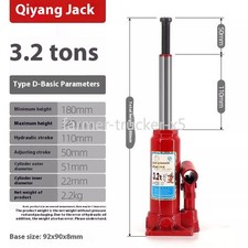 Cric Idraulici Idraulici