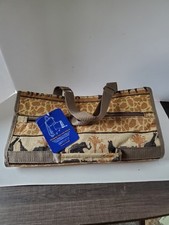 Arazzo Safari Borsa Grande