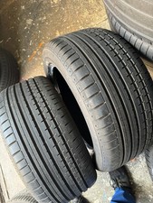 2 pneumatici estivi 275/45 R18 103Y MO Continental Sport Contact 2 6,5 mm