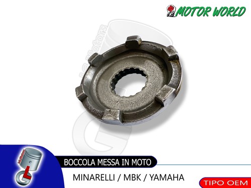 Boccola messa moto mbk yh - boccola,