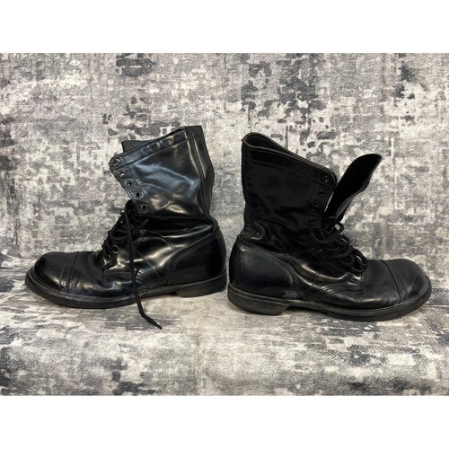 Stivali salto vintage hh - stivali,