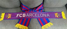 Sciarpa FC Barcelona Fanatici