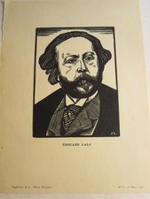 Jean LEBEEFF (RUSSIA