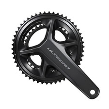 Guarnitura bici strada Shimano