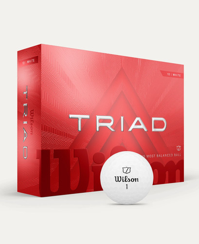 Wilson staff triad - wilson, 2025