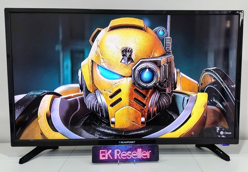 Blaupunkt led smart - blaupunkt, 32"